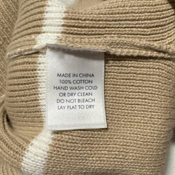 Lake Cotton Sweater - Picture 5 of 5